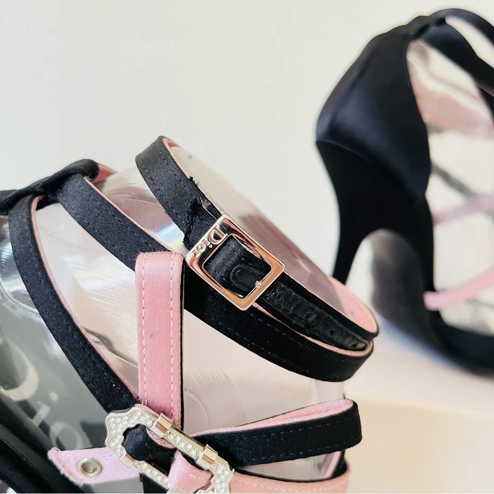 Dior excellent 4”